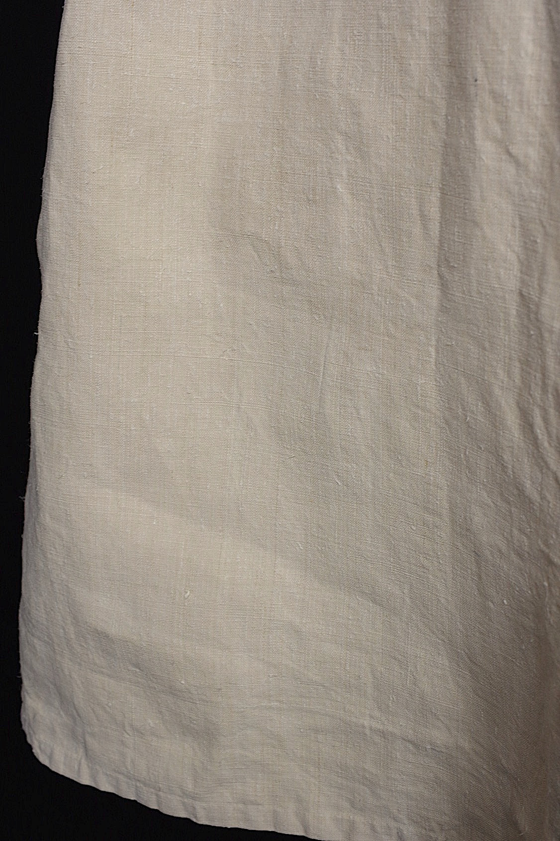 アンティーク古着 vêtement antique アンティークリネンワンピース .FR a l'epoque