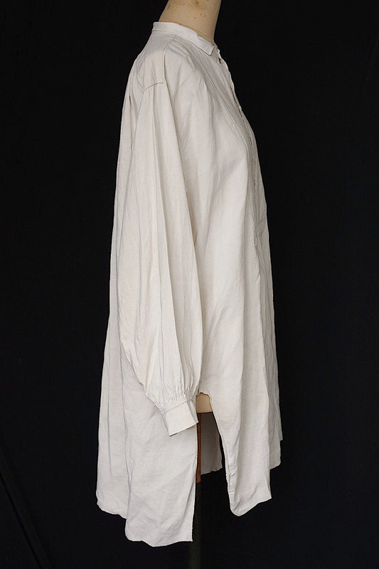 アンティーク古着 vêtement antique アンティークリネングランパシャツ .FR a l'epoque