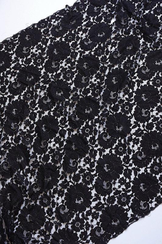 アンティークレース dentelle antique アンティークレース blonde 2 .FR a l'epoque