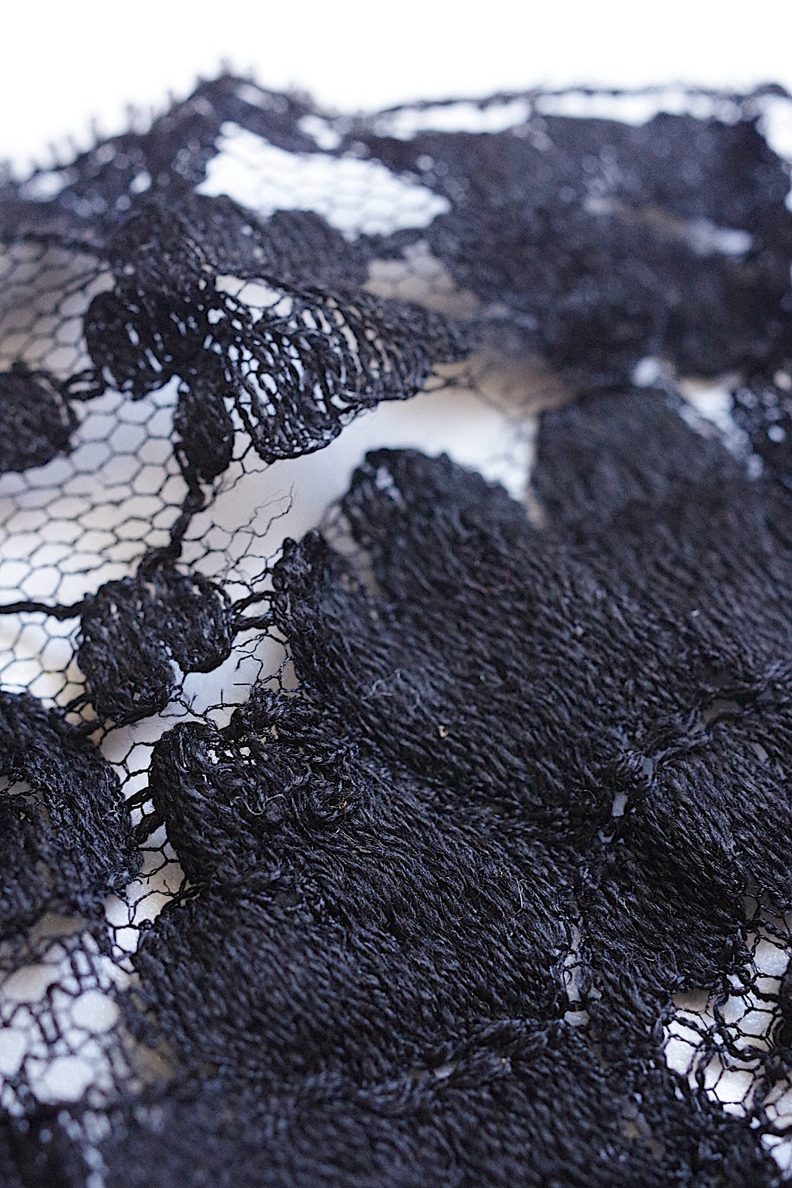 アンティークレース dentelle antique アンティークレース blonde 2 .FR a l'epoque