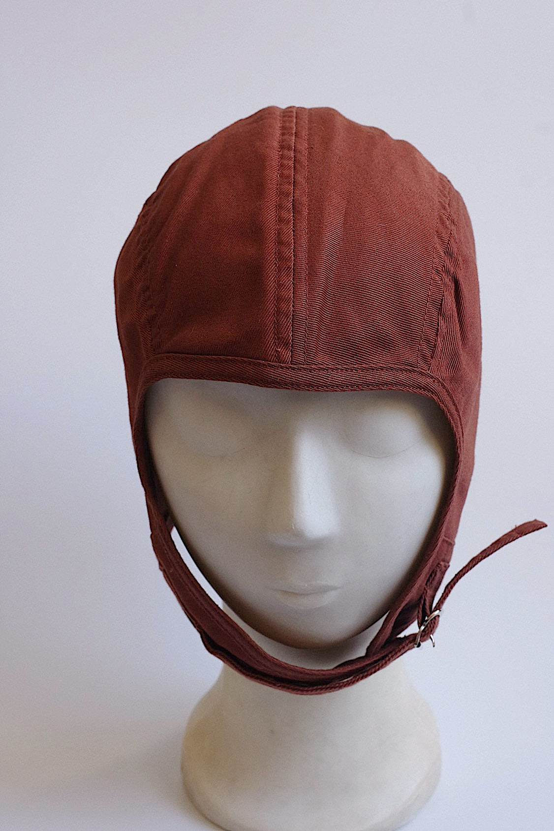 ヴィンテージクロスヘルメット