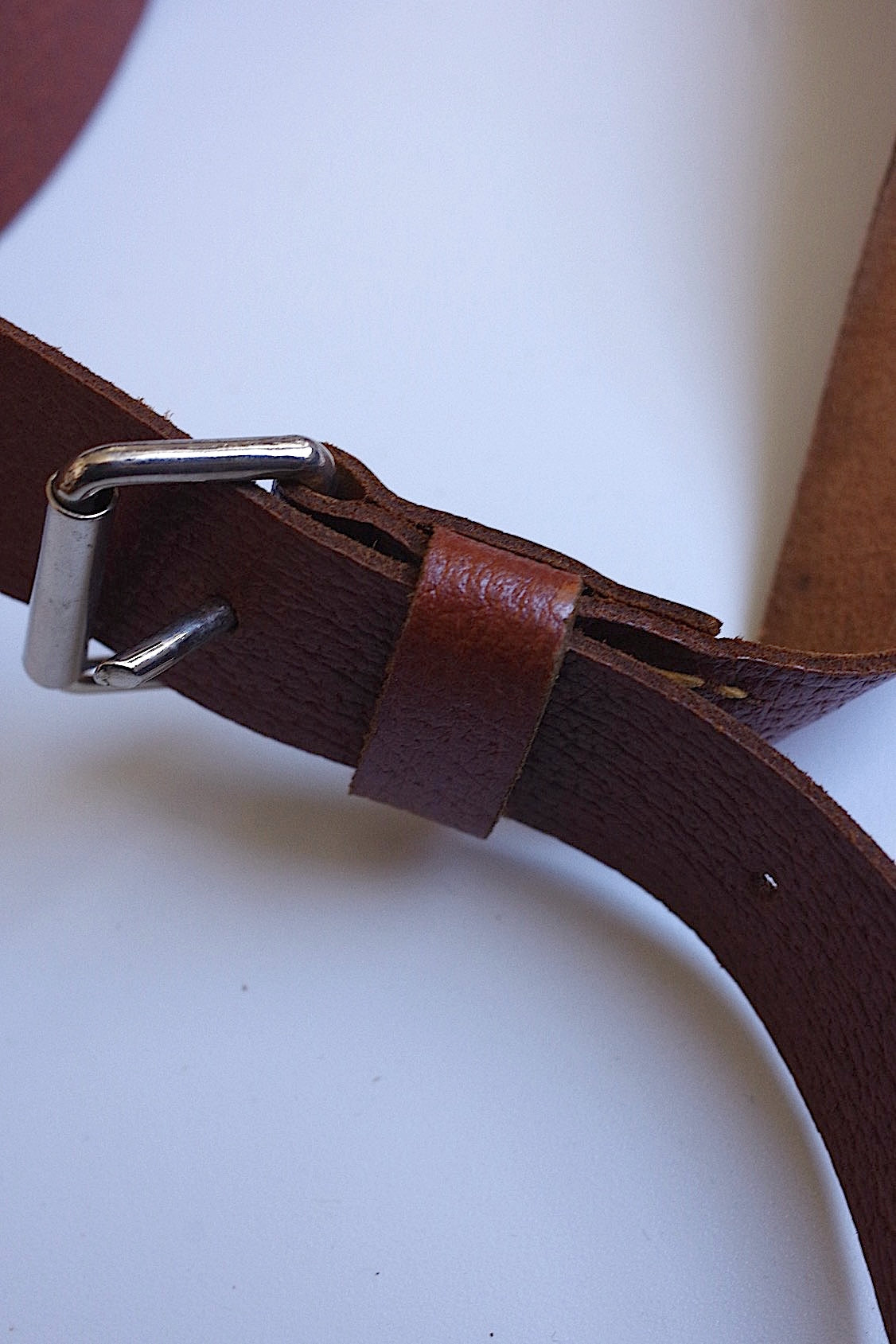 ヴィンテージハンターバッグ vintage sac pour chasseur .FR a l'epoque