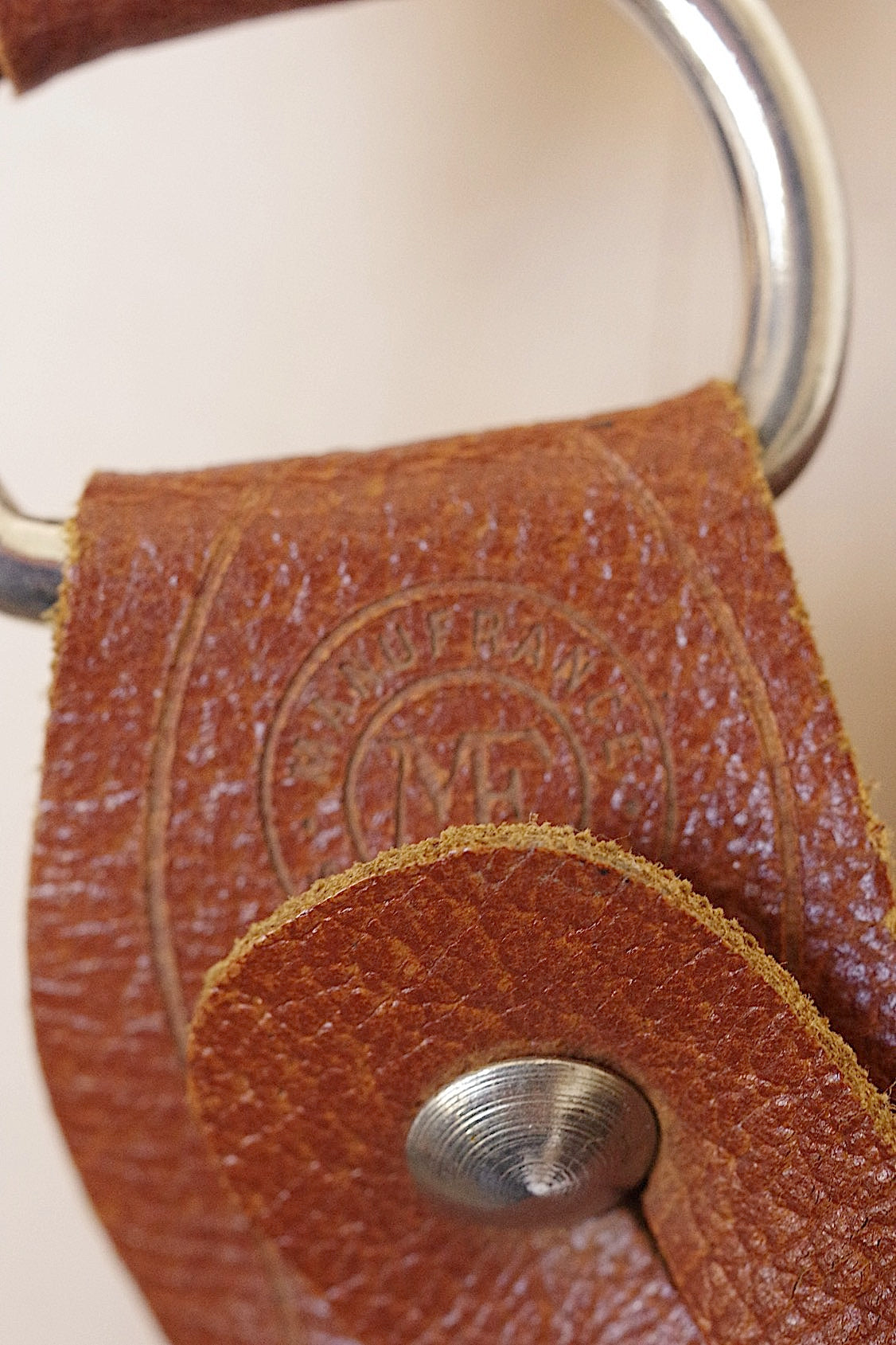 ヴィンテージハンターバッグ vintage sac pour chasseur .FR a l'epoque