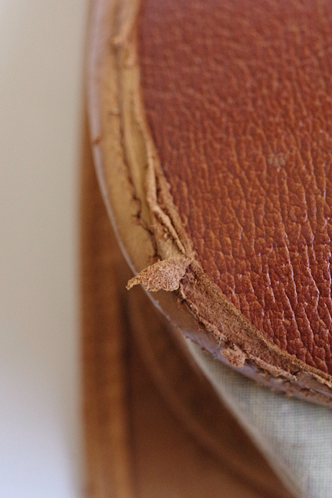 ヴィンテージハンターバッグ vintage sac pour chasseur .FR a l'epoque