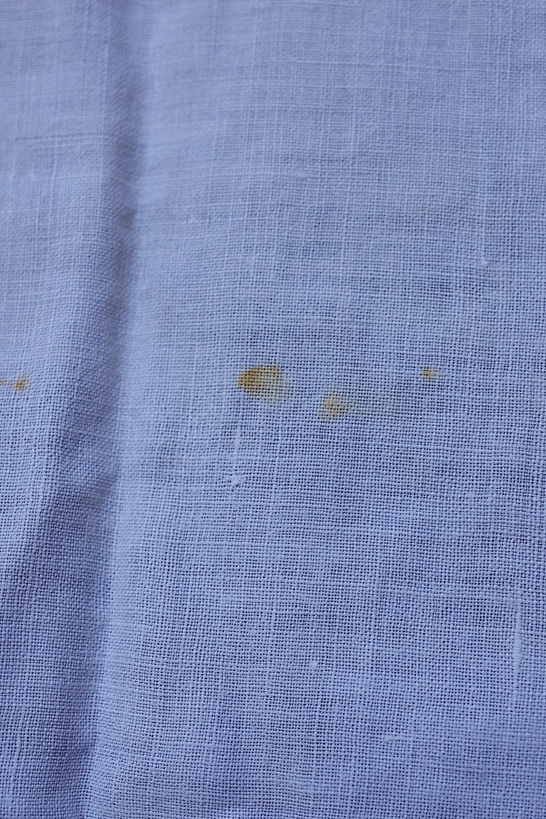 アンティークレース dentelle antique  ハンカチ3枚 .FR a l'epoque