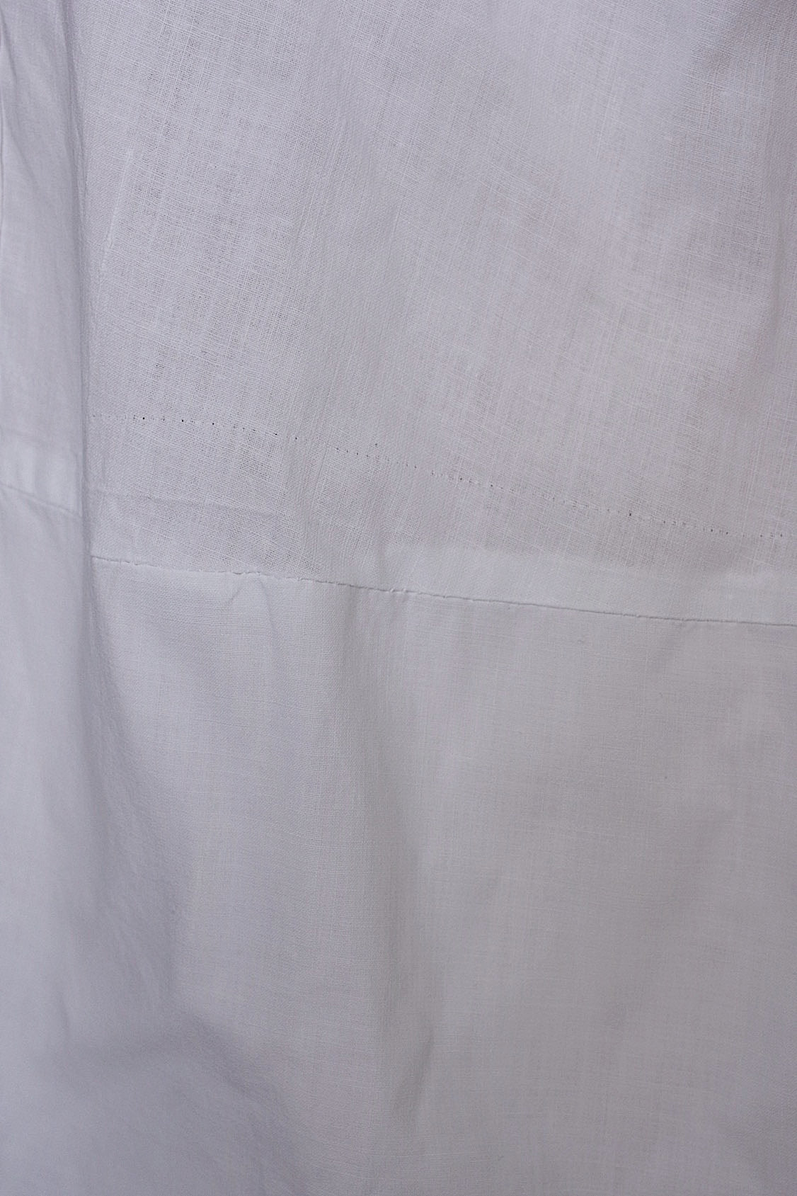 アンティーク古着 vêtement antique アンティークコットンブラウス .FR a l'epoque