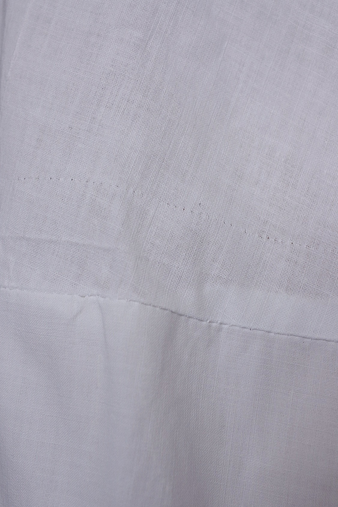 アンティーク古着 vêtement antique アンティークコットンブラウス .FR a l'epoque