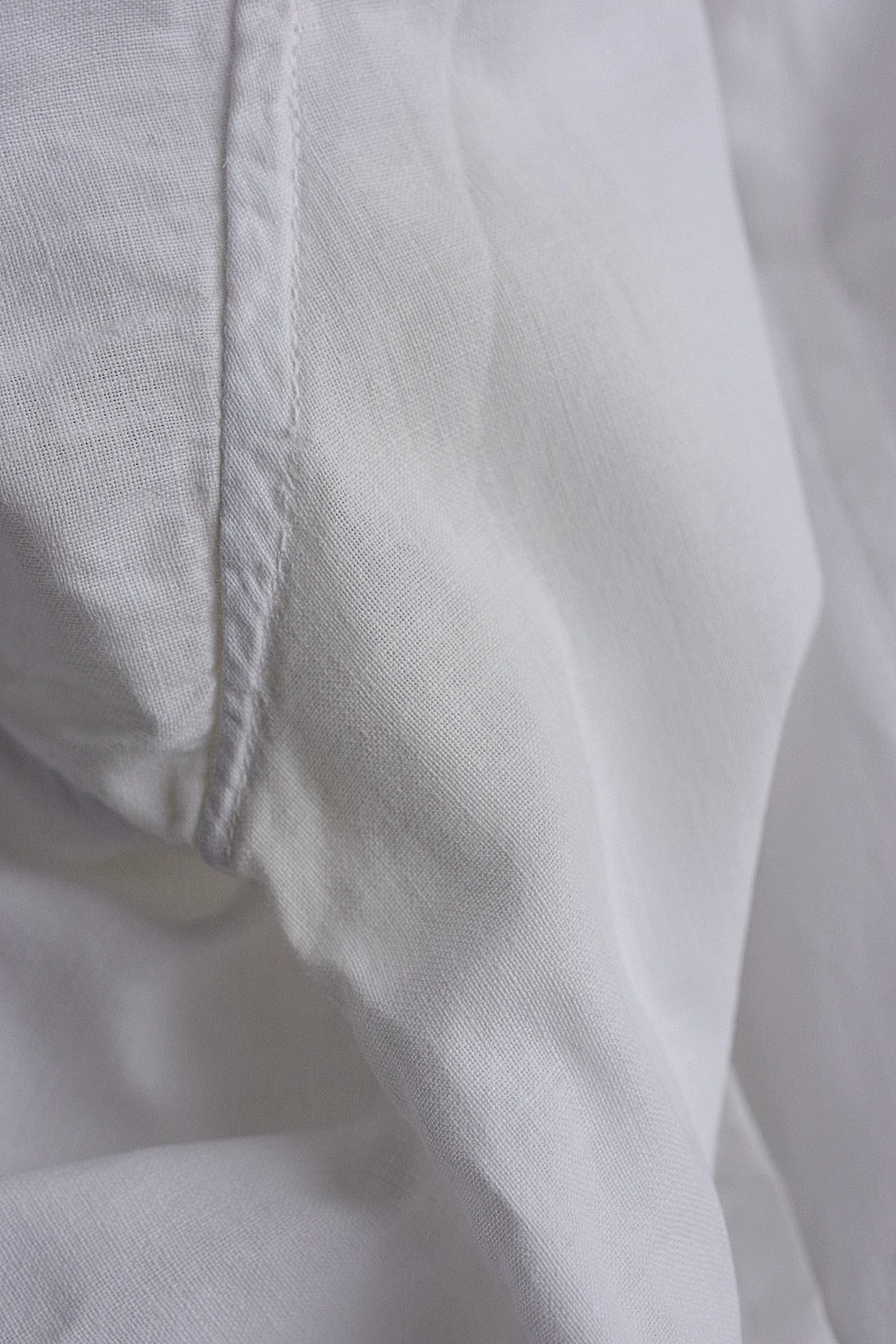 アンティーク古着 vêtement antique アンティークコットンブラウス .FR a l'epoque