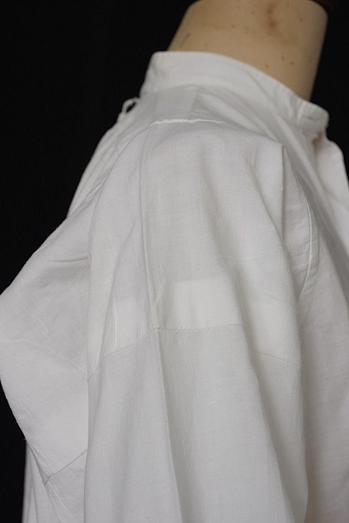 アンティーク古着 vêtement antique アンティークシャツプチサイズ men's .FR a l'epoque