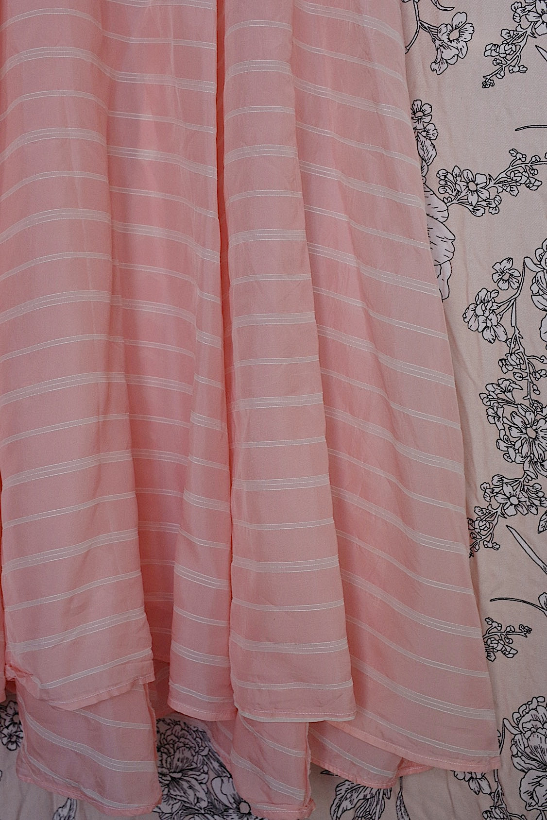 ヴィンテージ古着 vêtement vintage ワンピース プチサイズ .FR a l'epoque