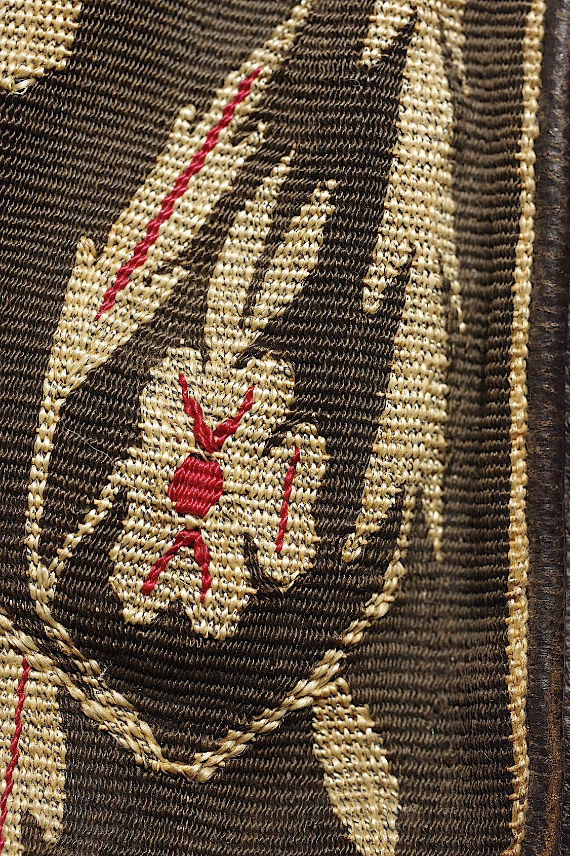 アンティークパース antique purse .FR a l'epoque