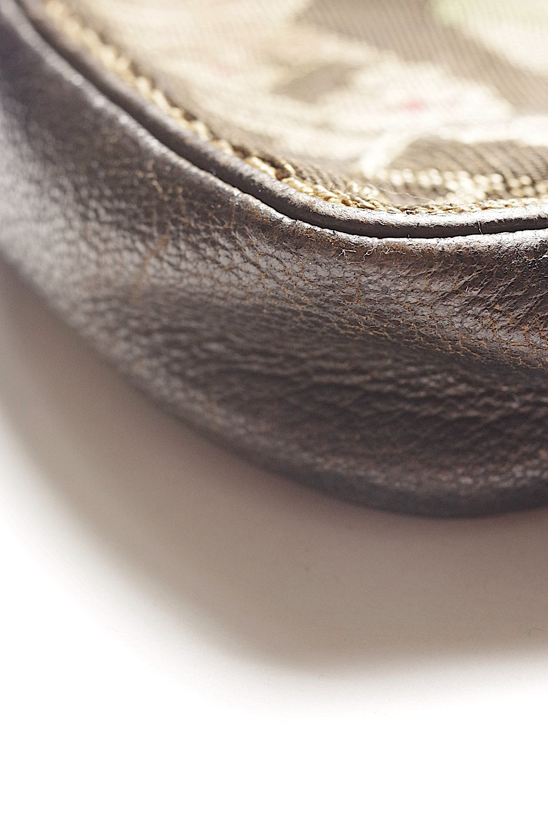 アンティークパース antique purse .FR a l'epoque