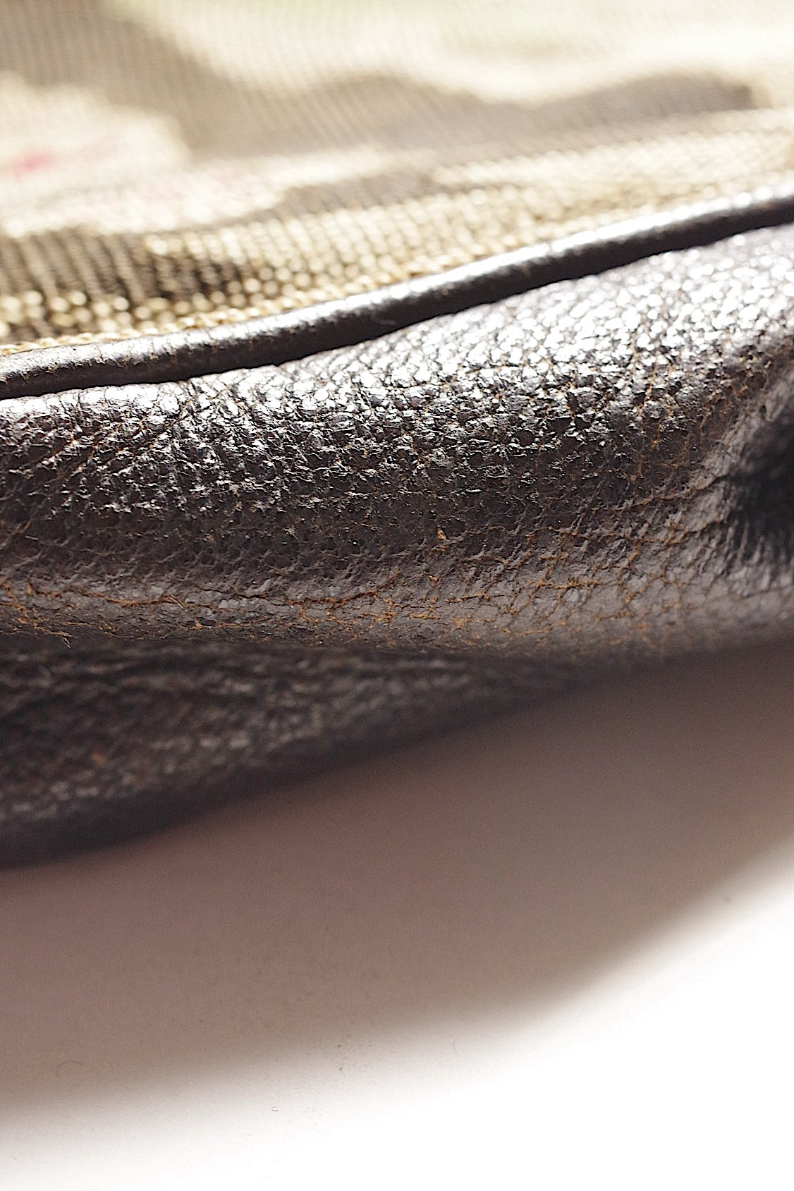 アンティークパース antique purse .FR a l'epoque