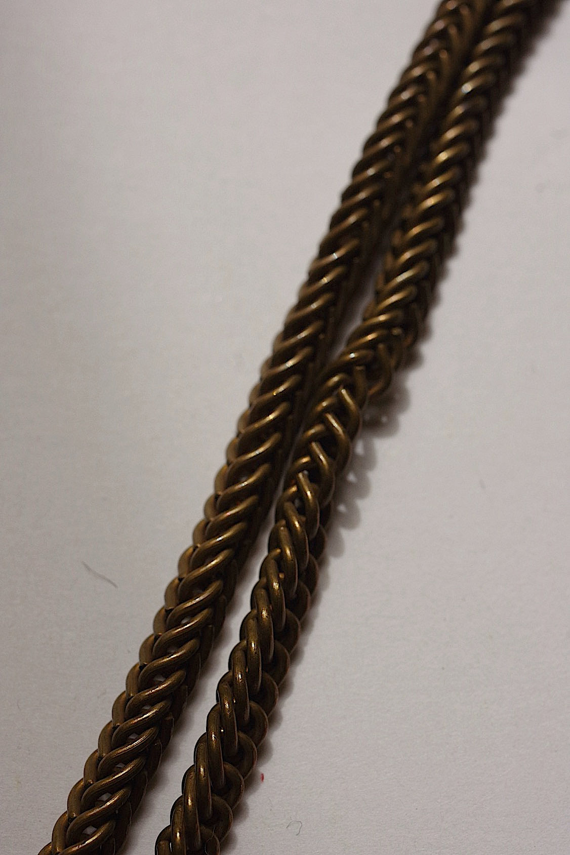 アンティークパース antique purse .FR a l'epoque