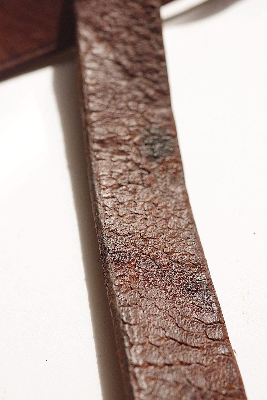 アンティークバッグ ハンター用 antique sac a furet .FR a l'epoque