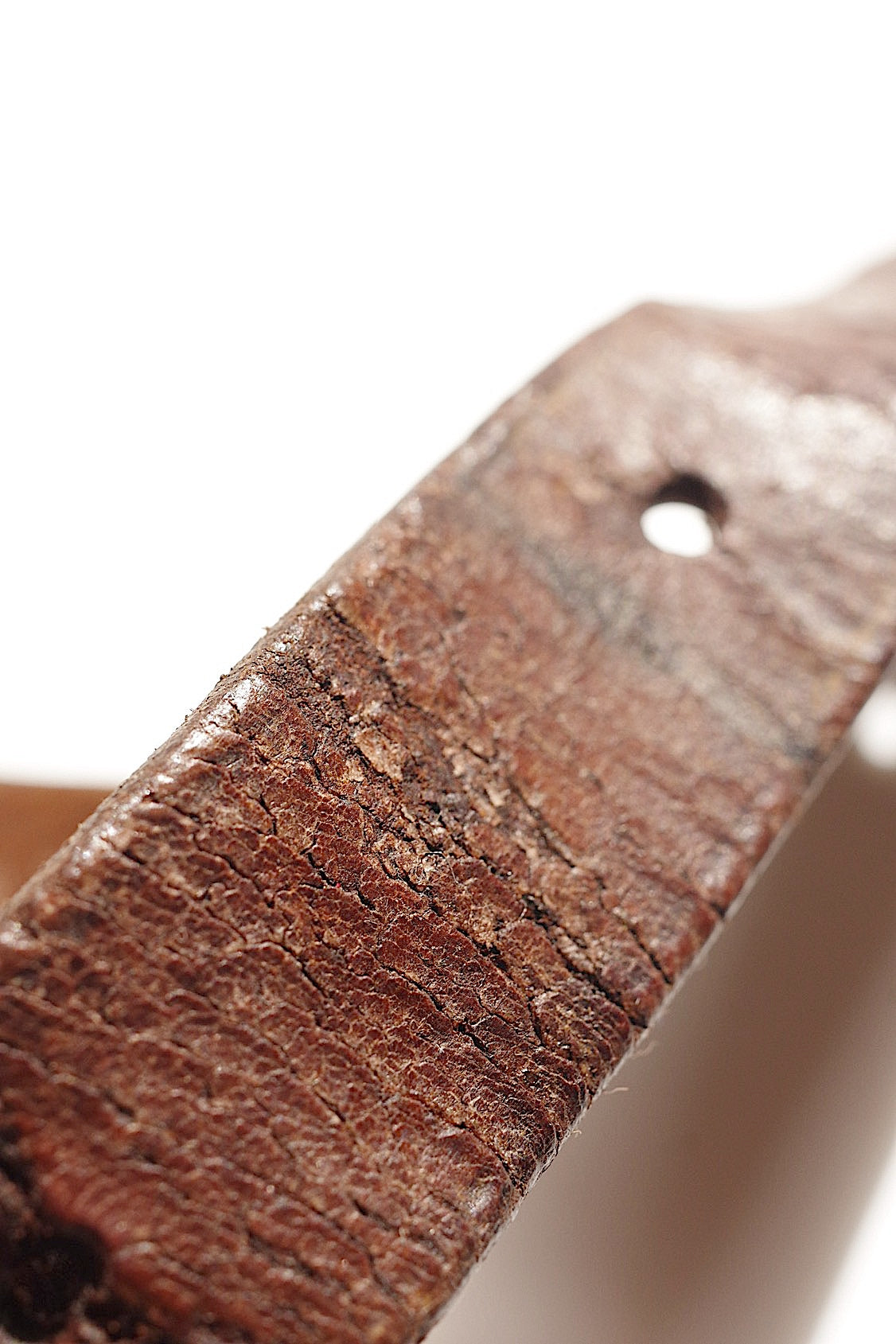 アンティークバッグ ハンター用 antique sac a furet .FR a l'epoque