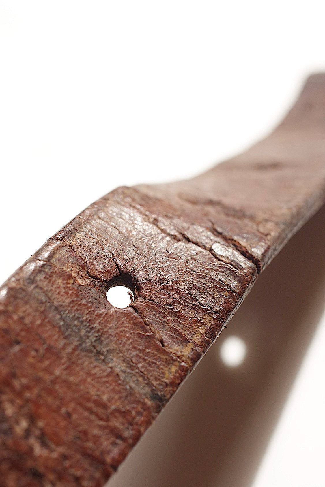 アンティークバッグ ハンター用 antique sac a furet .FR a l'epoque