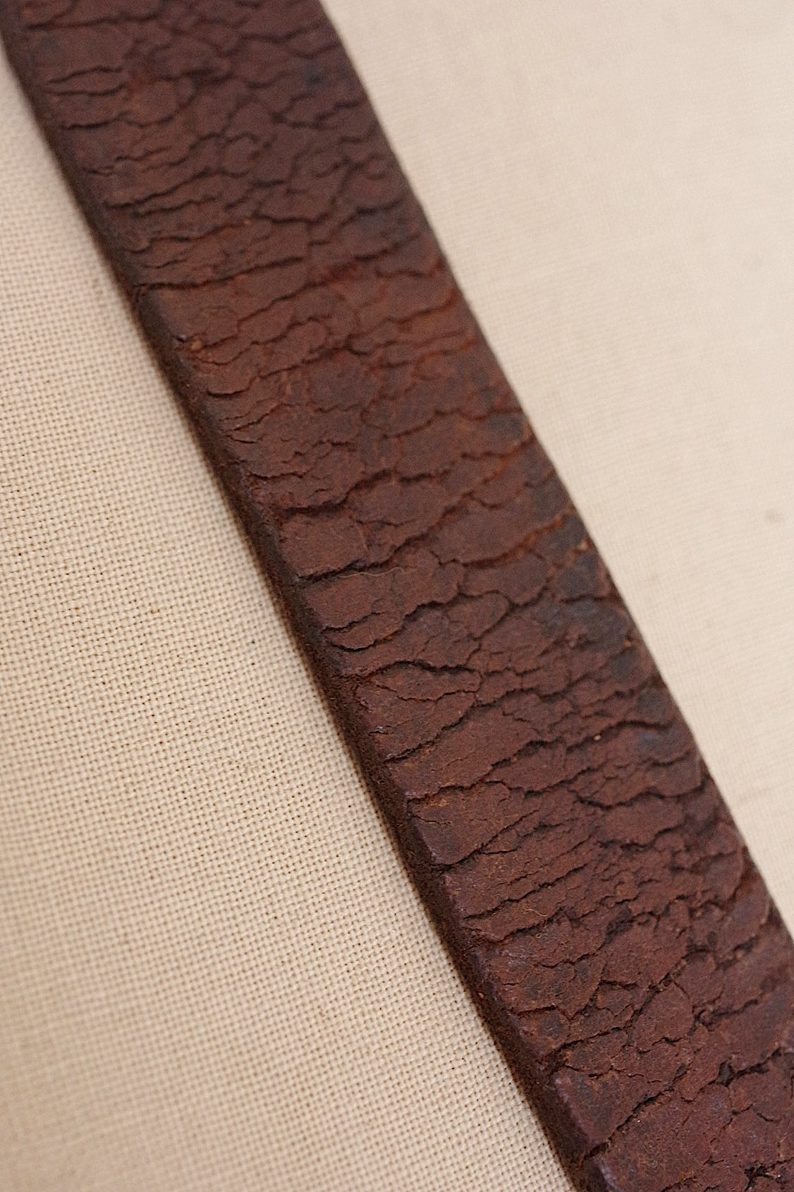 アンティークバッグ ハンター用 antique sac a furet .FR a l'epoque