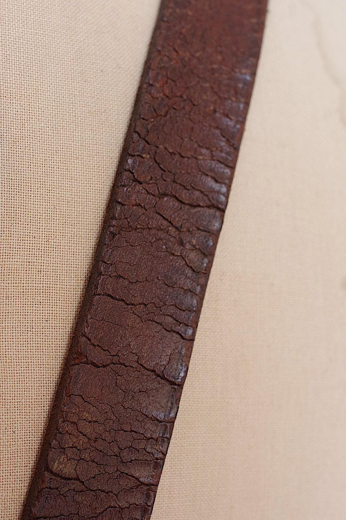 アンティークバッグ ハンター用 antique sac a furet .FR a l'epoque