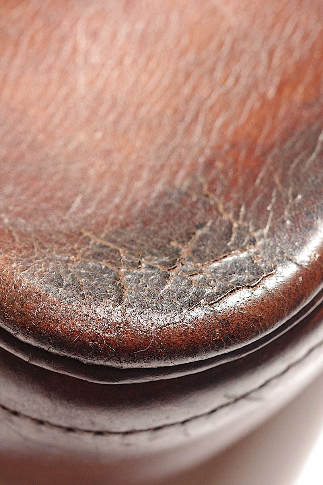 アンティークバッグ ハンター用 antique sac a furet .FR a l'epoque