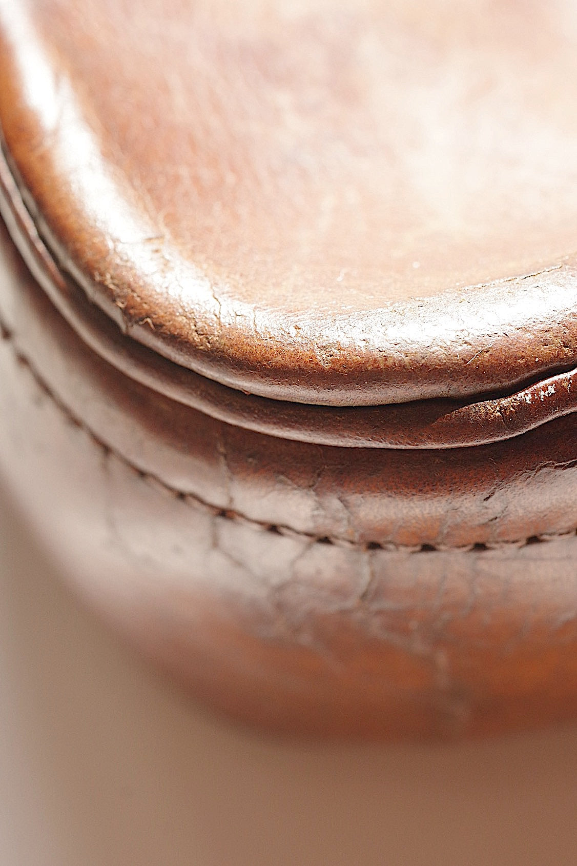 アンティークバッグ ハンター用 antique sac a furet .FR a l'epoque