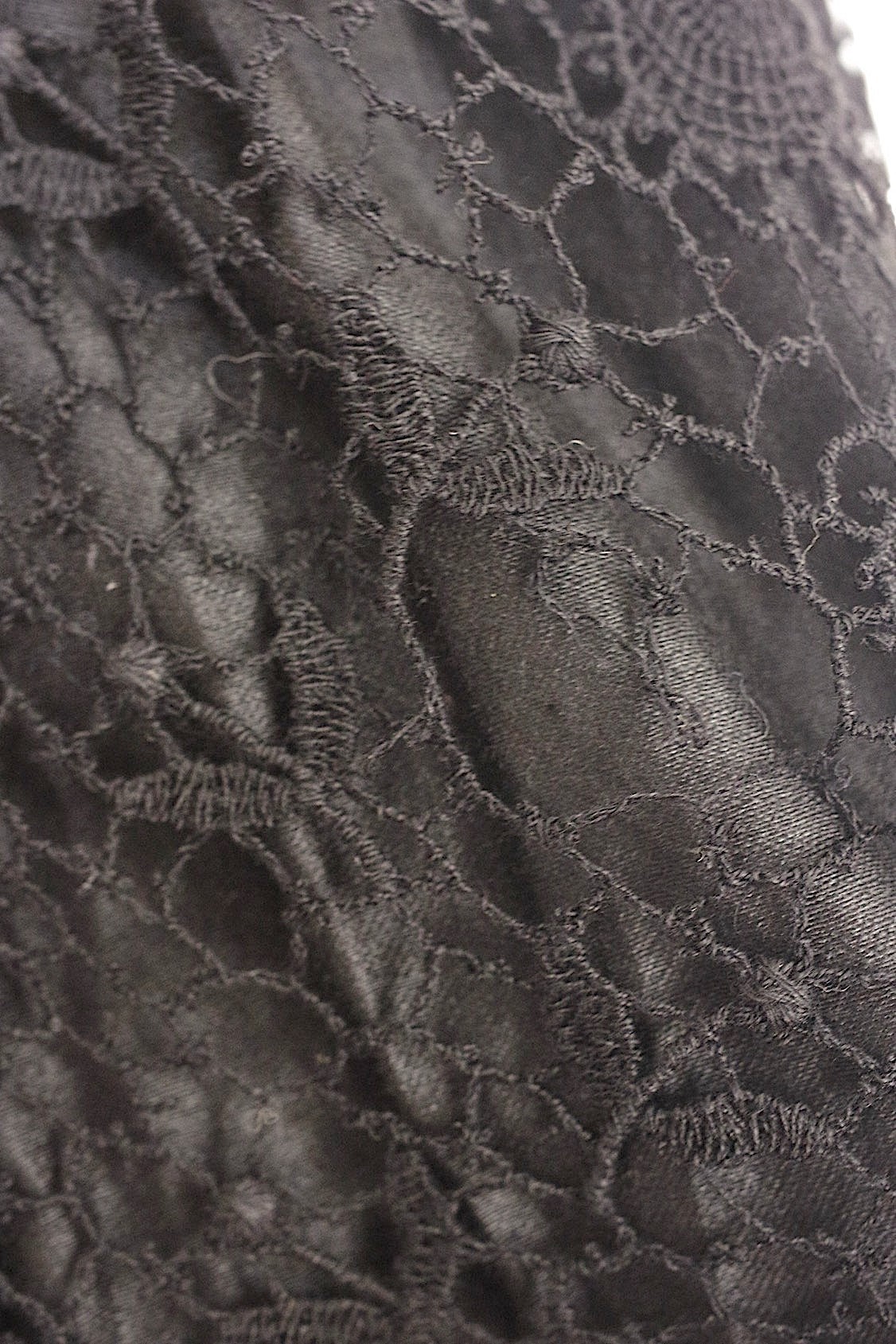 アンティークブラウス vêtement antique アンティークボビンレースブラウス .FR a l'epoque