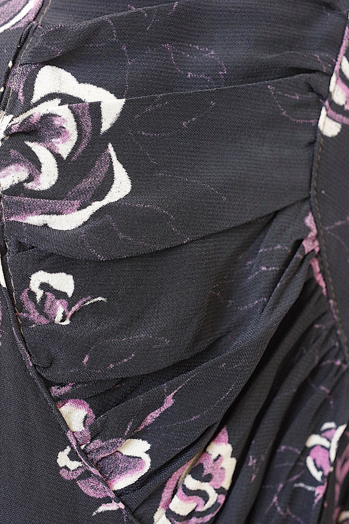 アンティークワンピース vêtement antique robe .FR a l'epoque