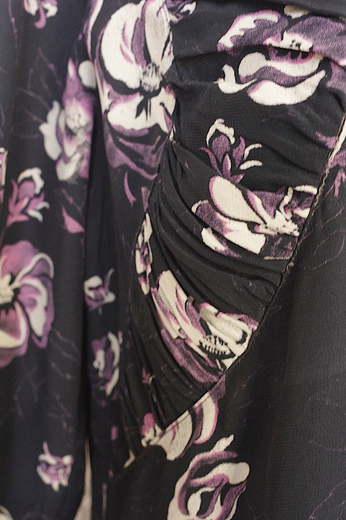 アンティークワンピース vêtement antique robe .FR a l'epoque