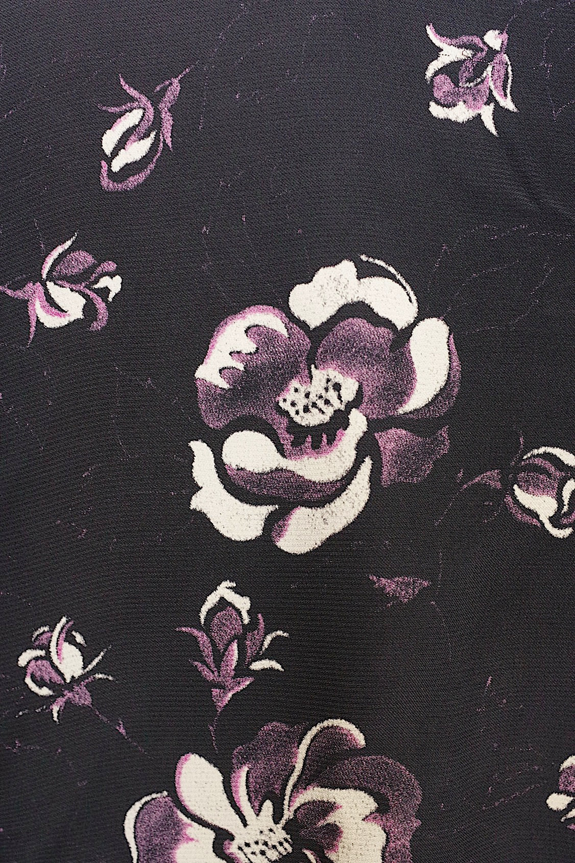 アンティークワンピース vêtement antique robe .FR a l'epoque