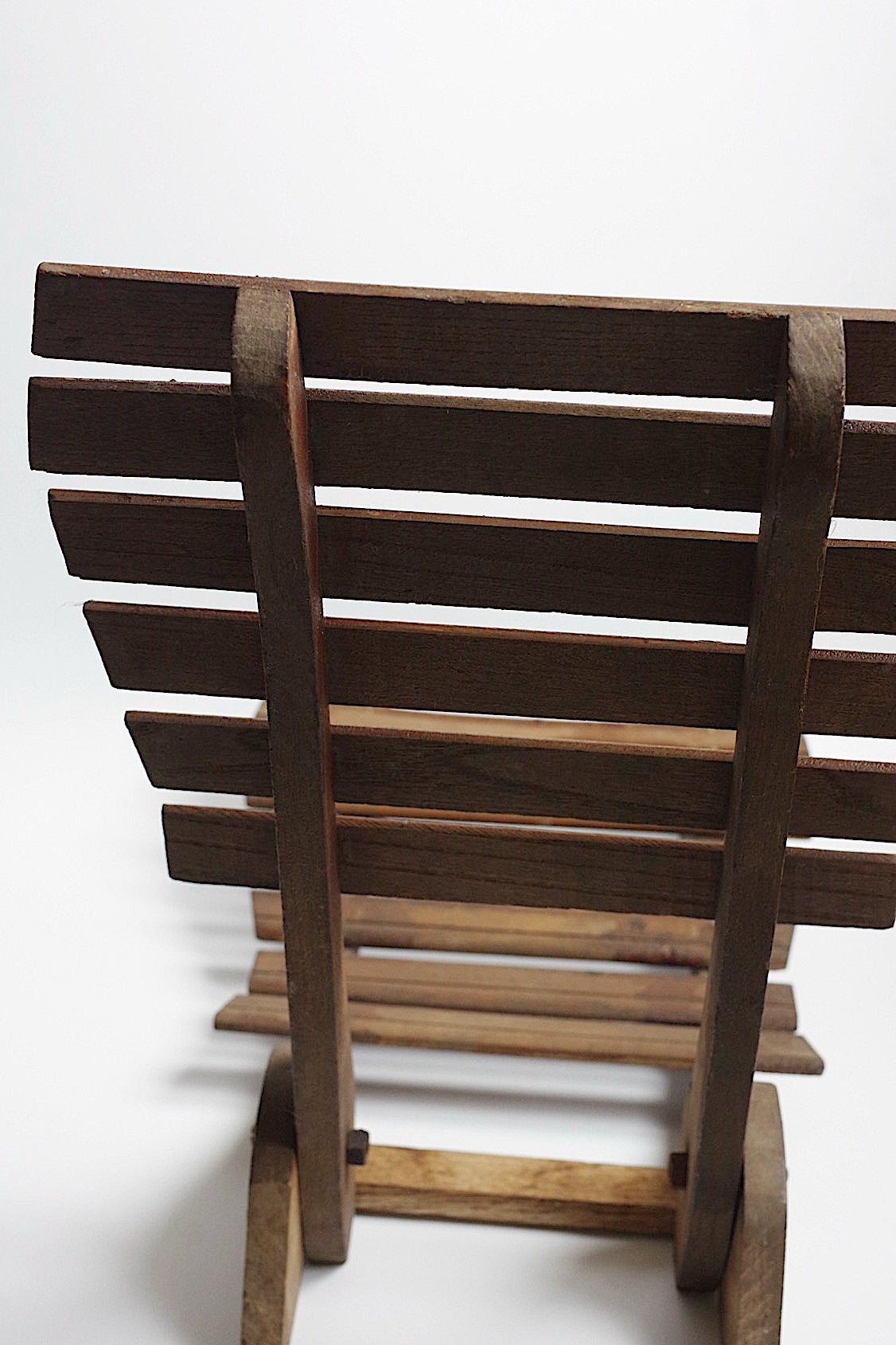 アンティークカヤック椅子 Sièges de Canoë Kayak antique 1 .FR a l'epoque