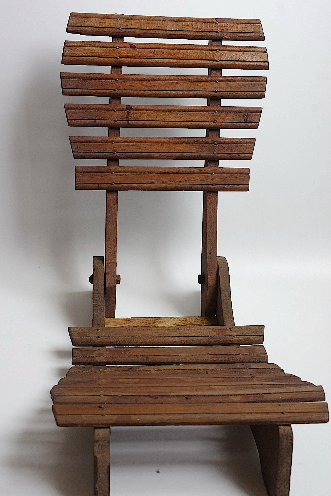 アンティークカヤック椅子 Sièges de Canoë Kayak antique 1  .FR a l'epoque