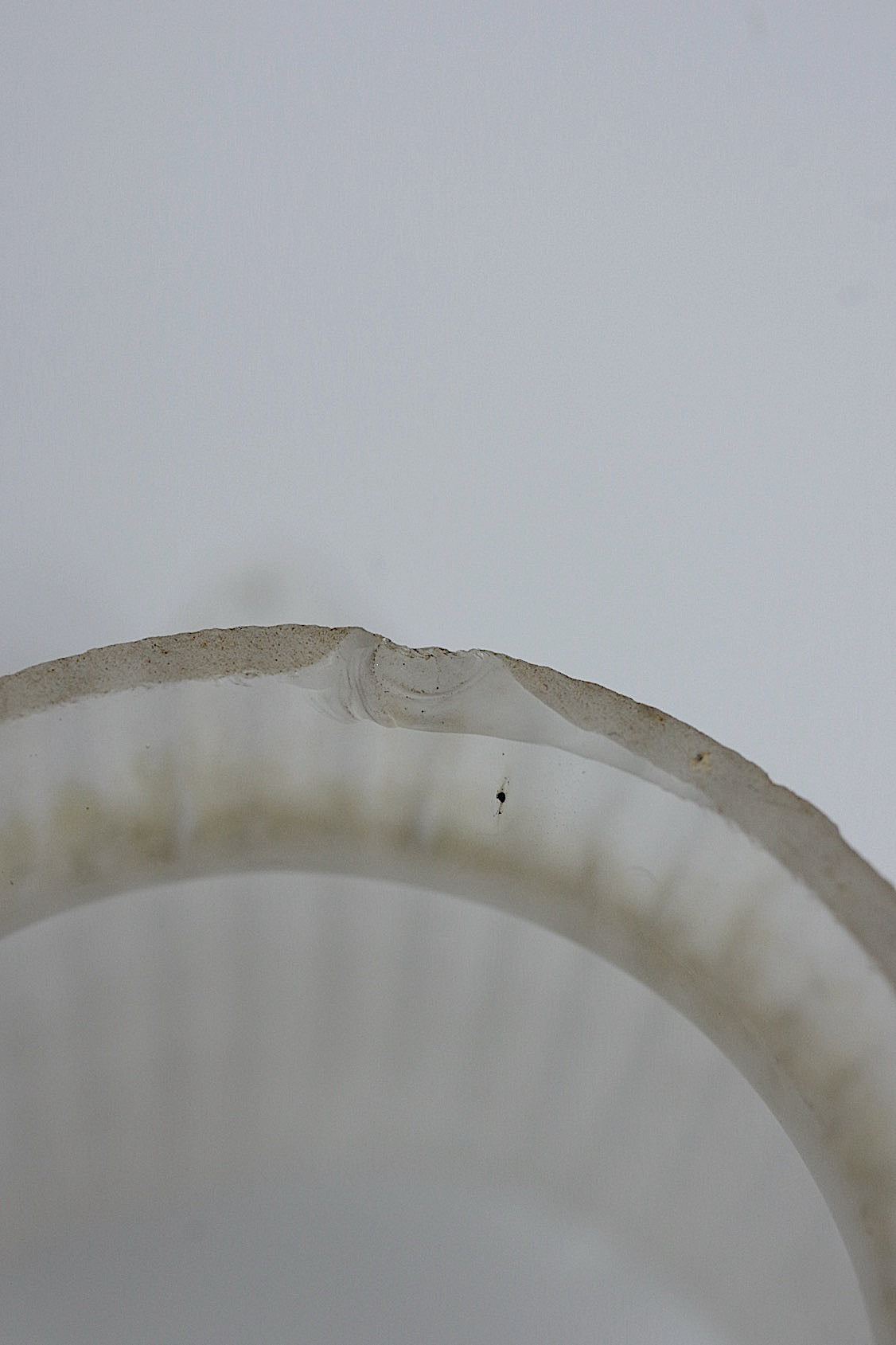 アンティークランプシェード  abat-jour antique 1 .FR a l'epoque