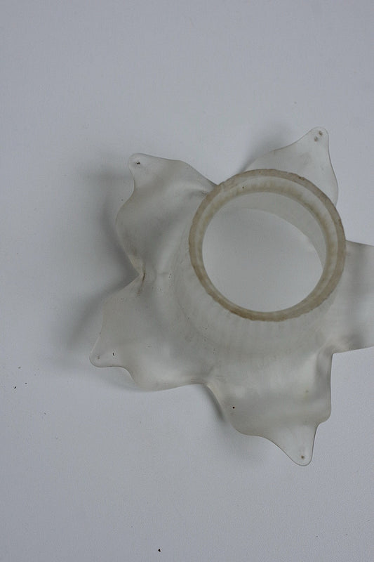 アンティークランプシェード abat-jour antique 1 .FR a l'epoque