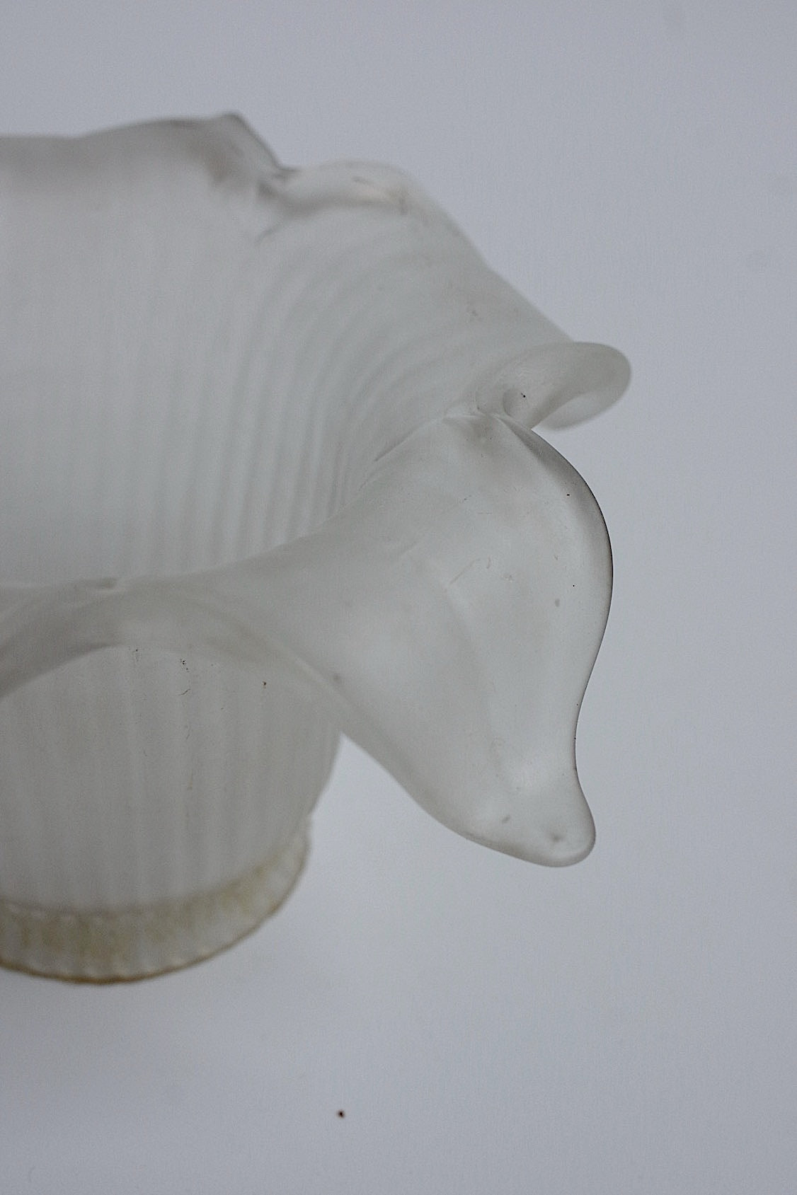 アンティークランプシェード  abat-jour antique 1 .FR a l'epoque