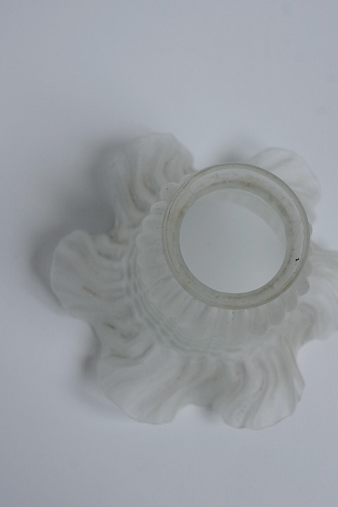 アンティークランプシェード  abat-jour antique2 .FR a l'epoque