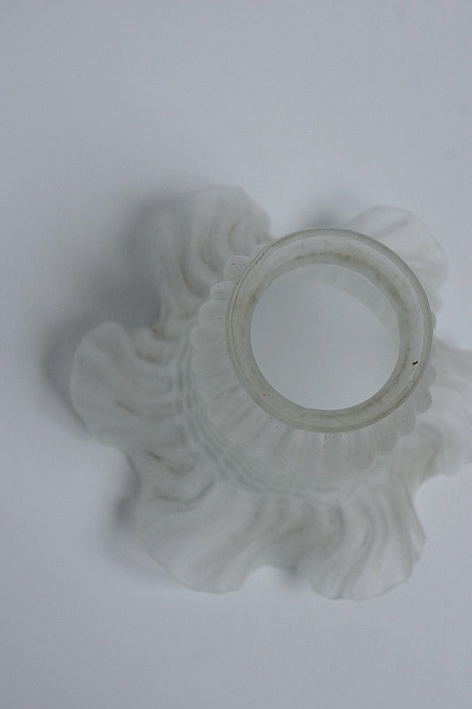 アンティークランプシェード abat-jour antique2 .FR a l'epoque