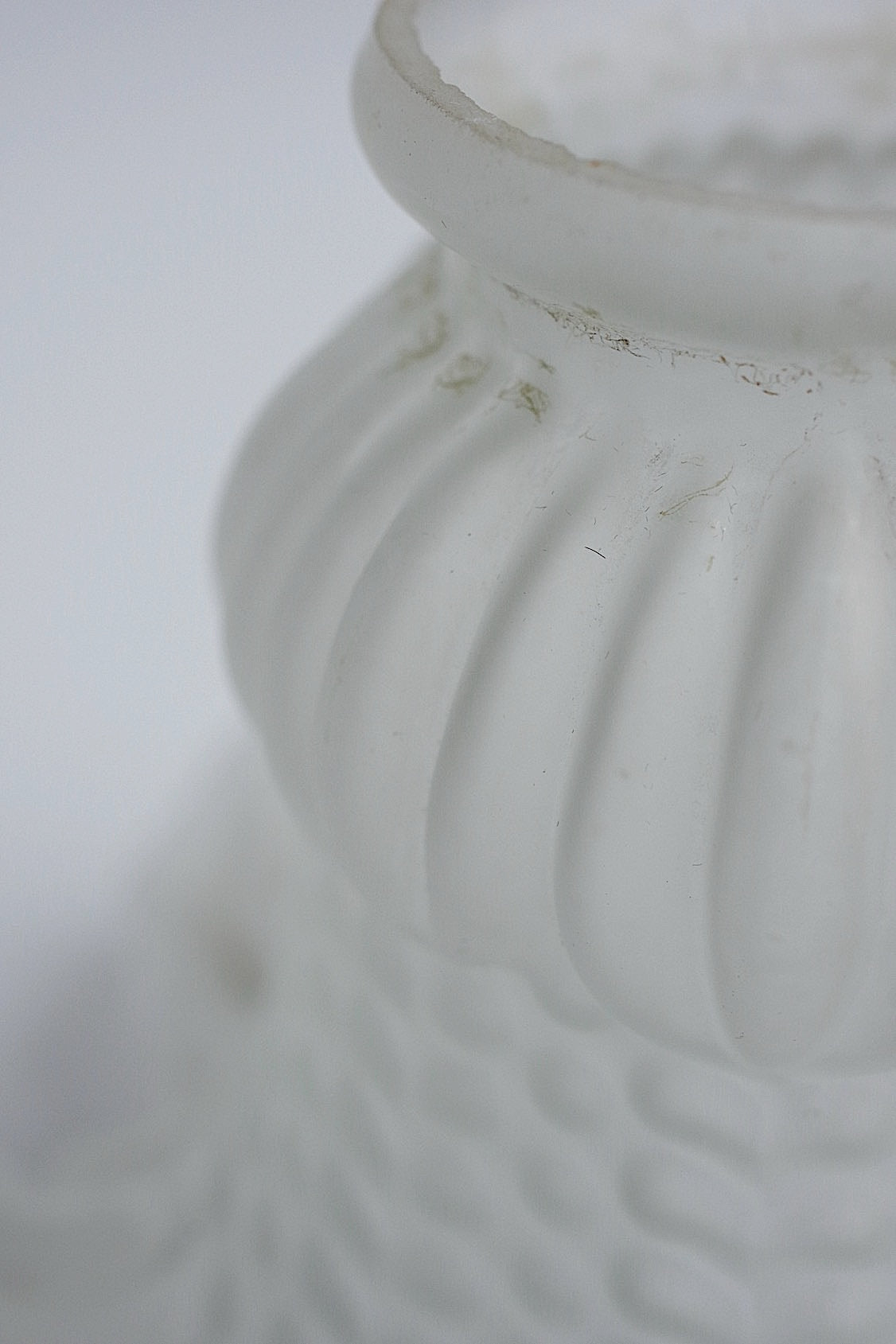 アンティークランプシェード  abat-jour antique2 .FR a l'epoque