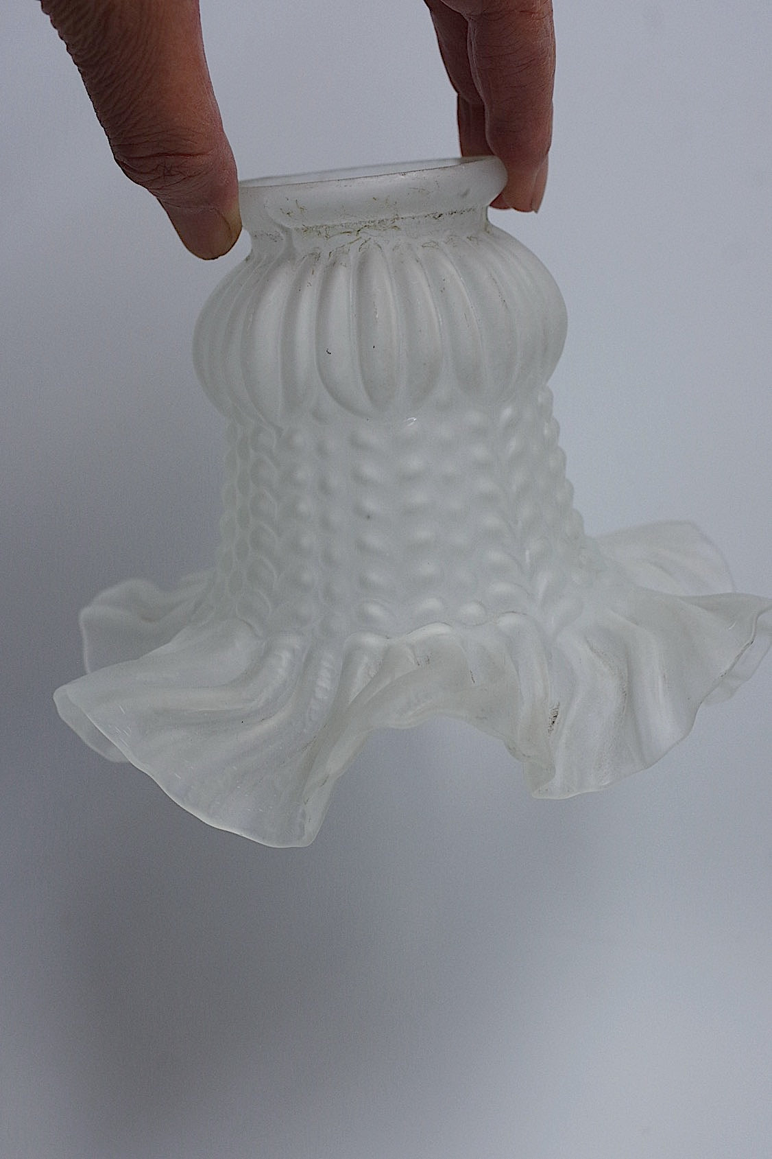 アンティークランプシェード  abat-jour antique2 .FR a l'epoque