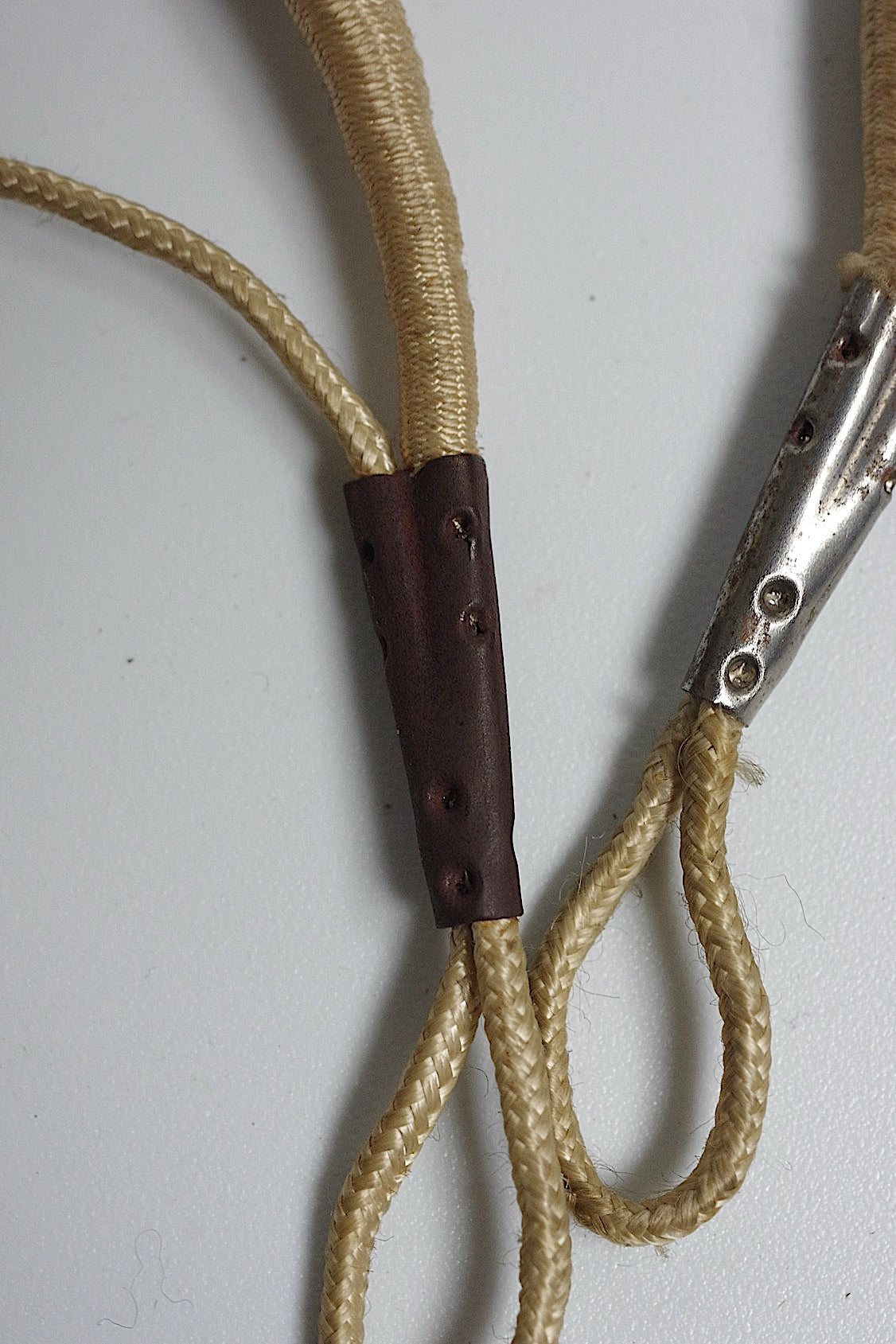 ヴィンテージサスペンダー bretelles vintage .FR a l'epoque