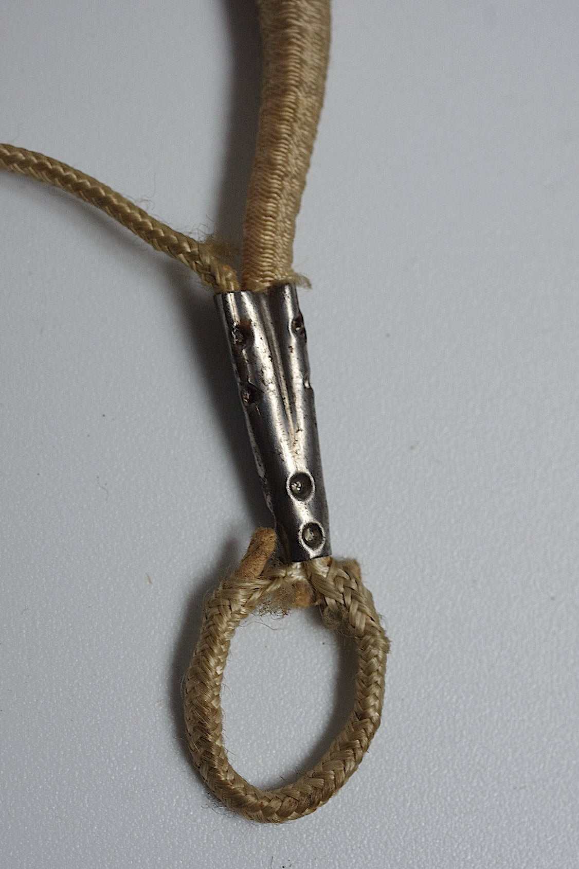 ヴィンテージサスペンダー bretelles vintage .FR a l'epoque