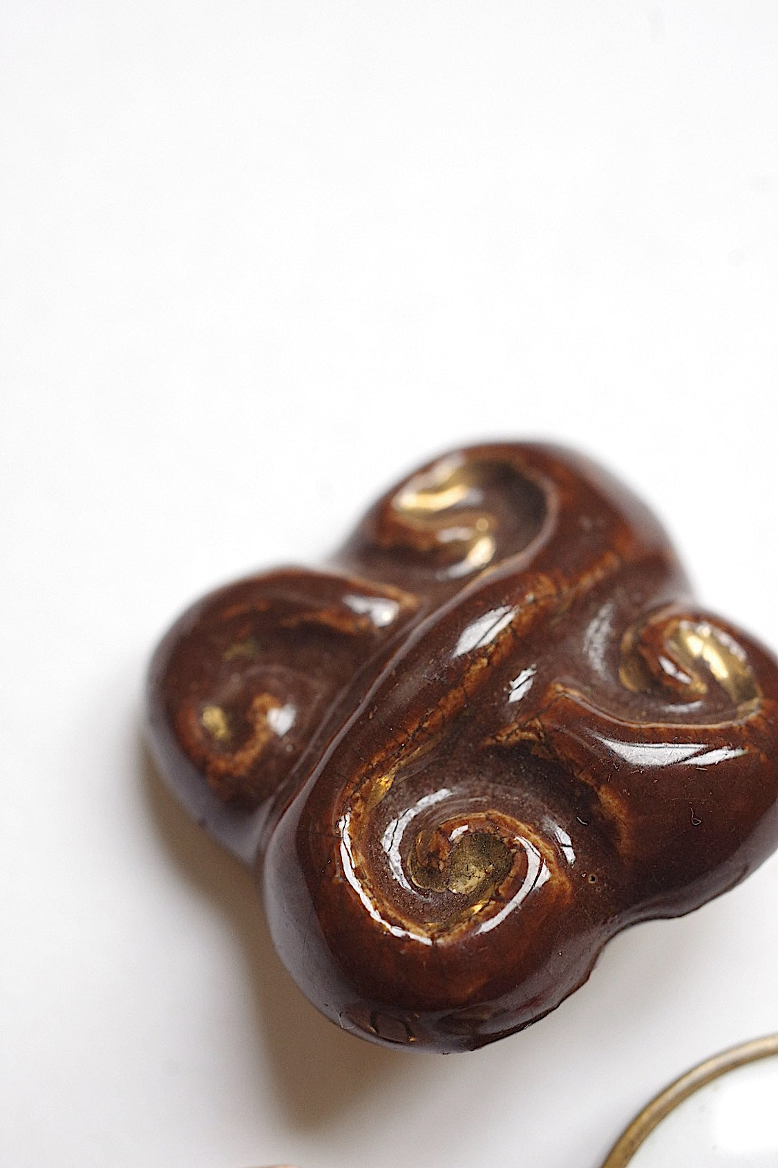 アンティークボタン boutons antique .FR a l'epoque