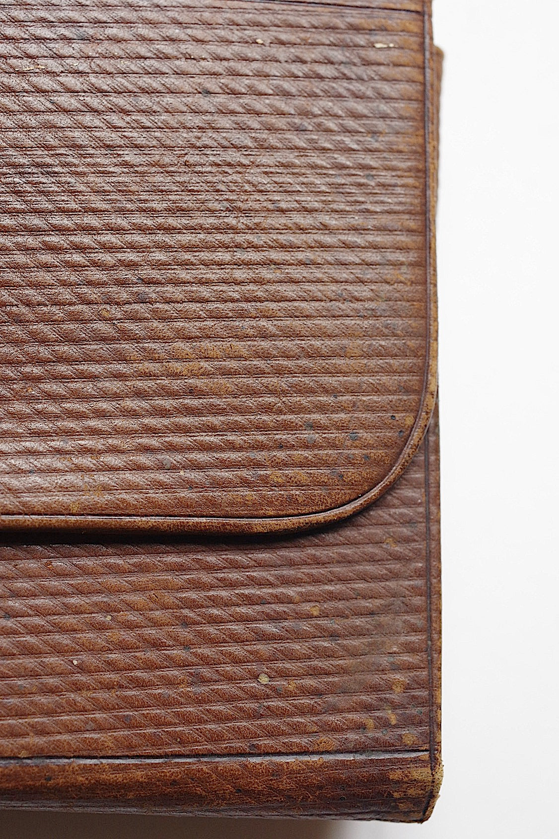 アンティーク裁縫プチバッグ necessaire antique .FR a l'epoque