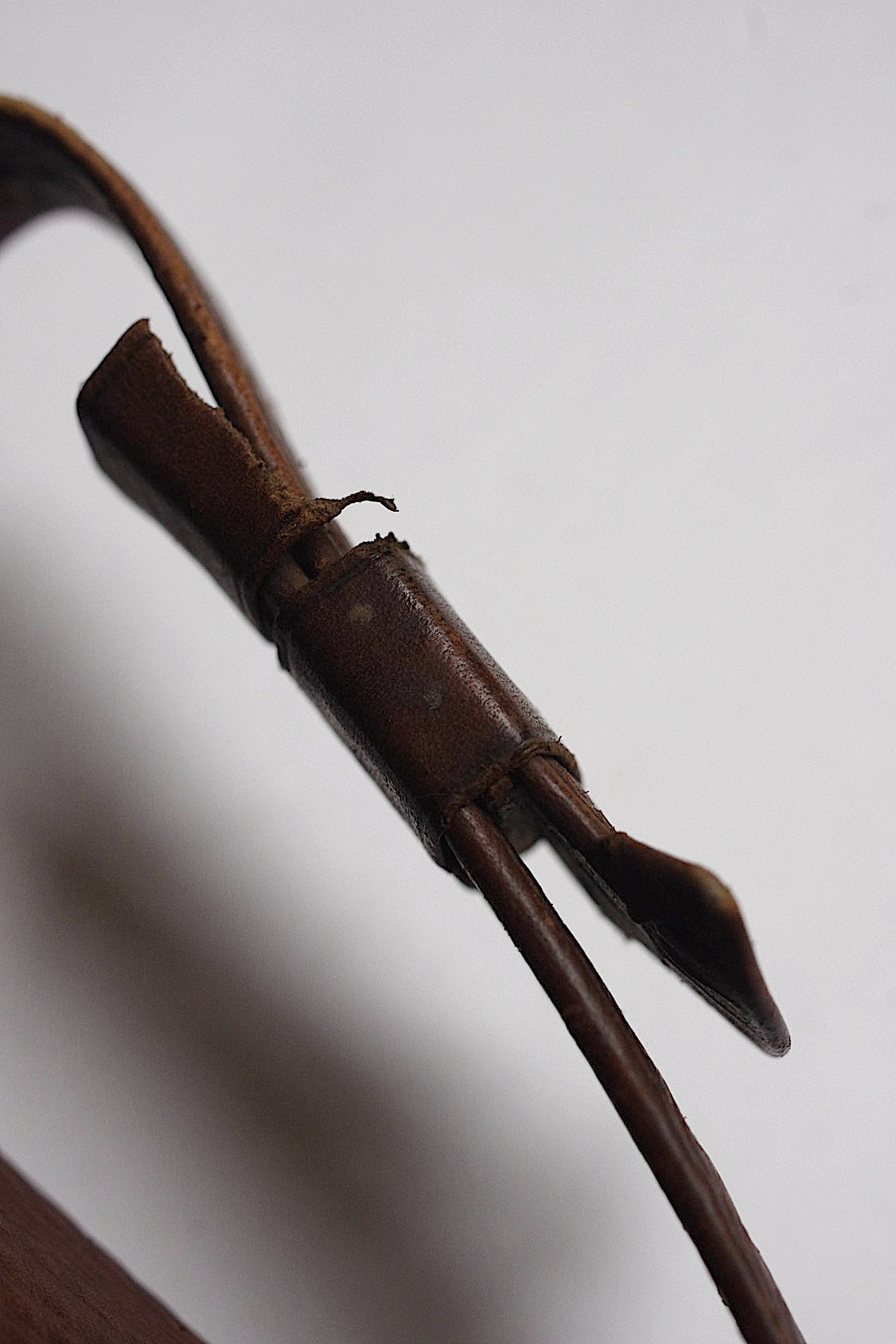 アンティーク裁縫プチバッグ necessaire antique .FR a l'epoque