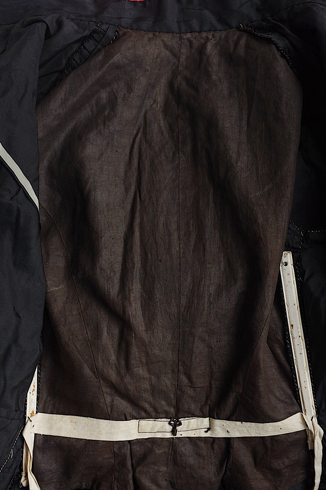 アンティークコサージュ  vêtement antique   .FR a l'epoque