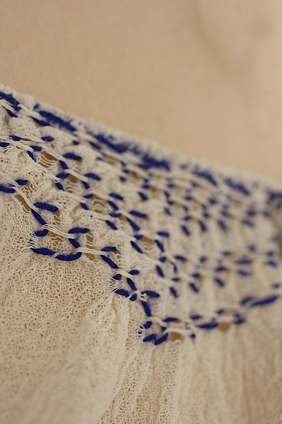 ヴィンテージチュニック  vêtement vintage   .FR a l'epoque