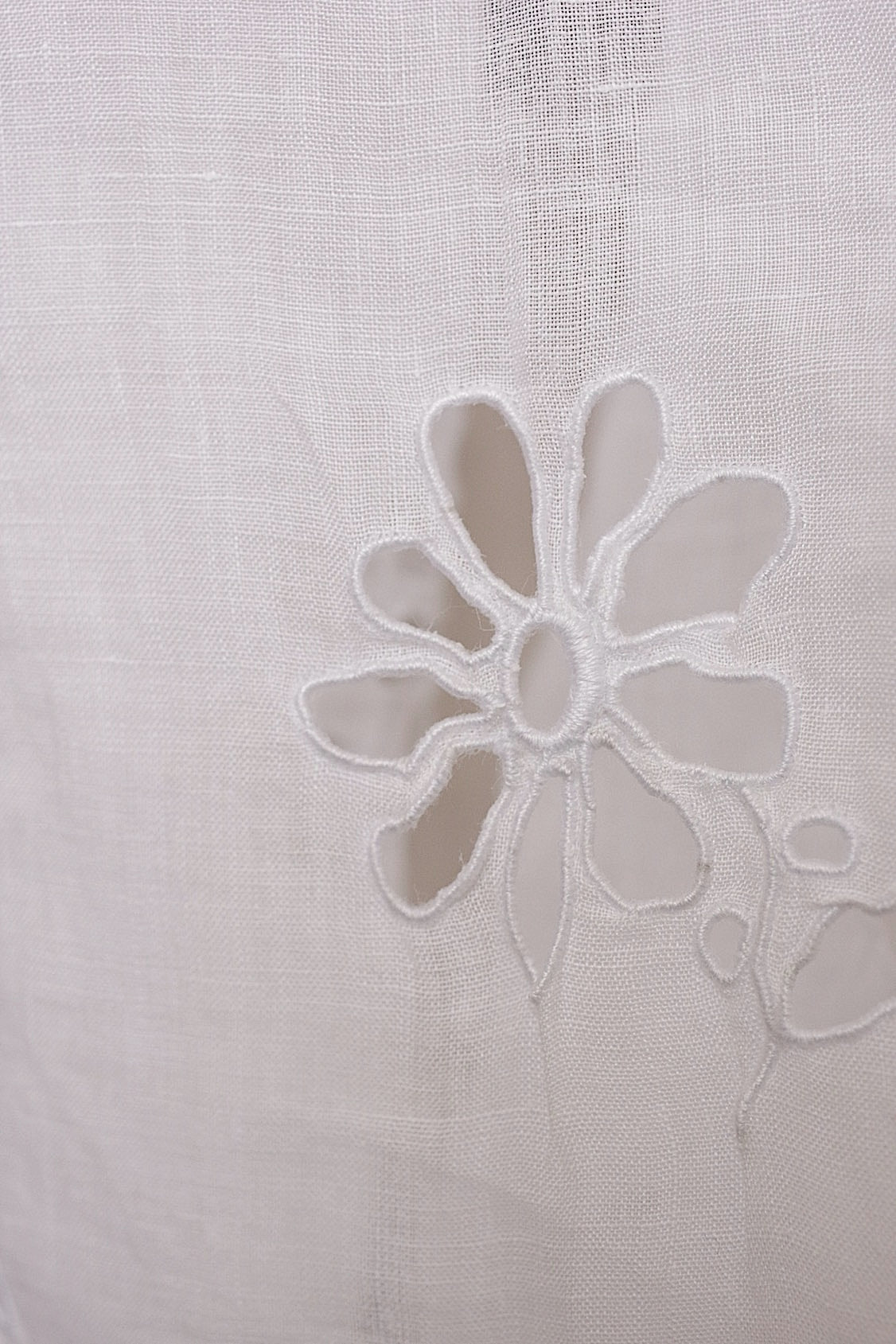 アンティークワンピース  vêtement antique レースワンピース 小さめサイズ .FR a l'epoque