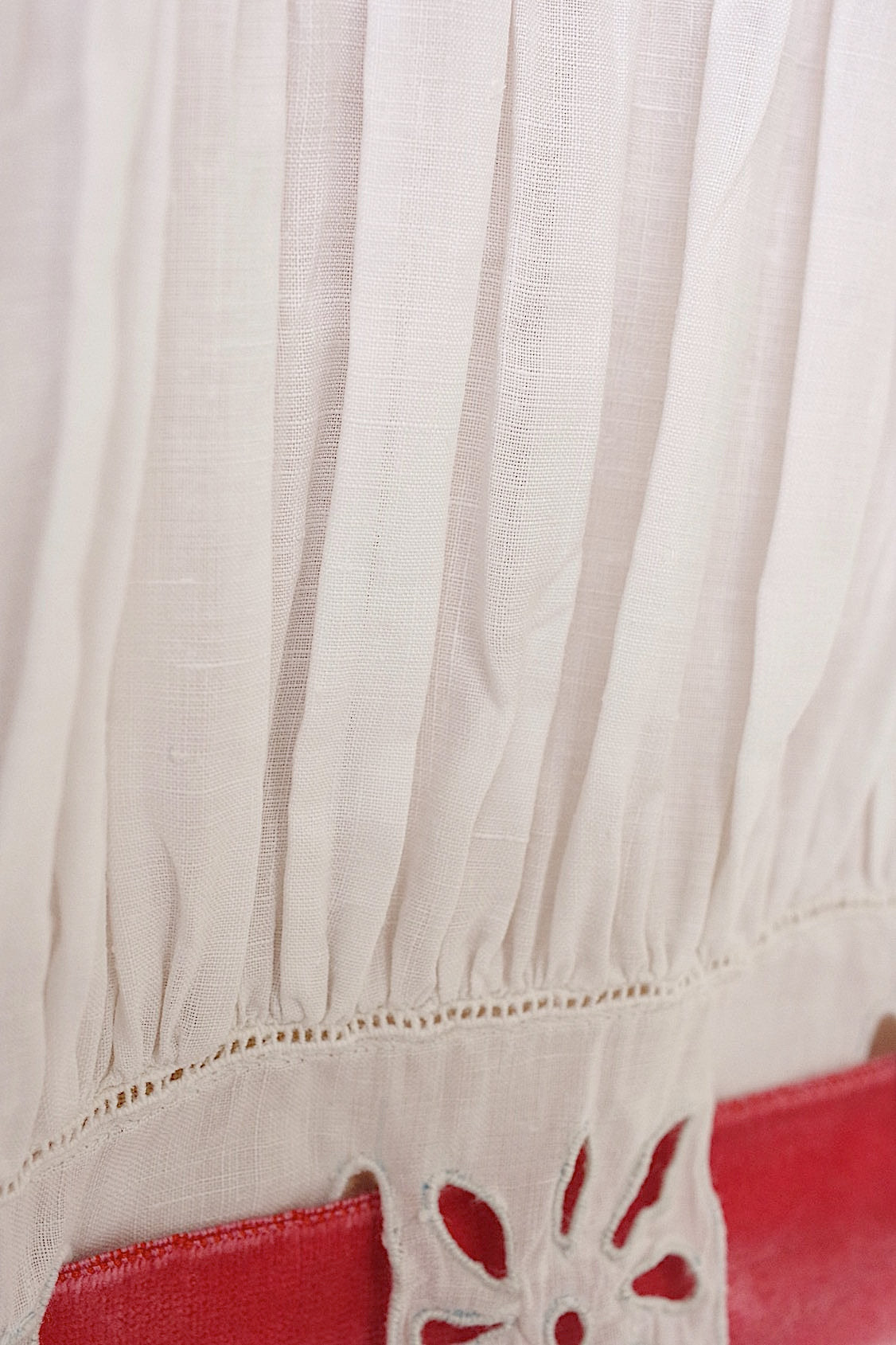 アンティークワンピース  vêtement antique ピンタックワンピース  .FR a l'epoque