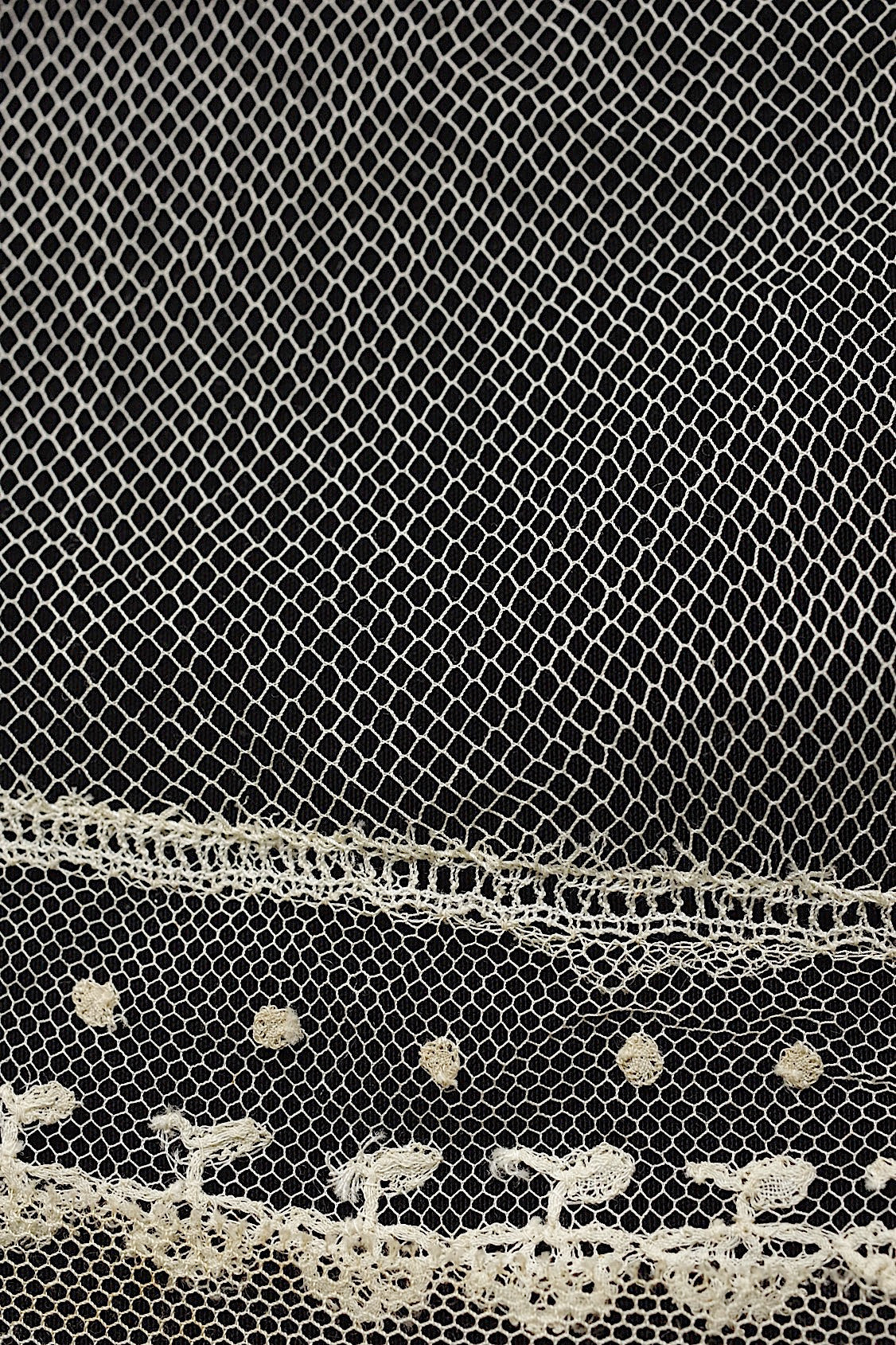 アンティークレース  dentelle antique  9種 素材用 .FR a l'epoque