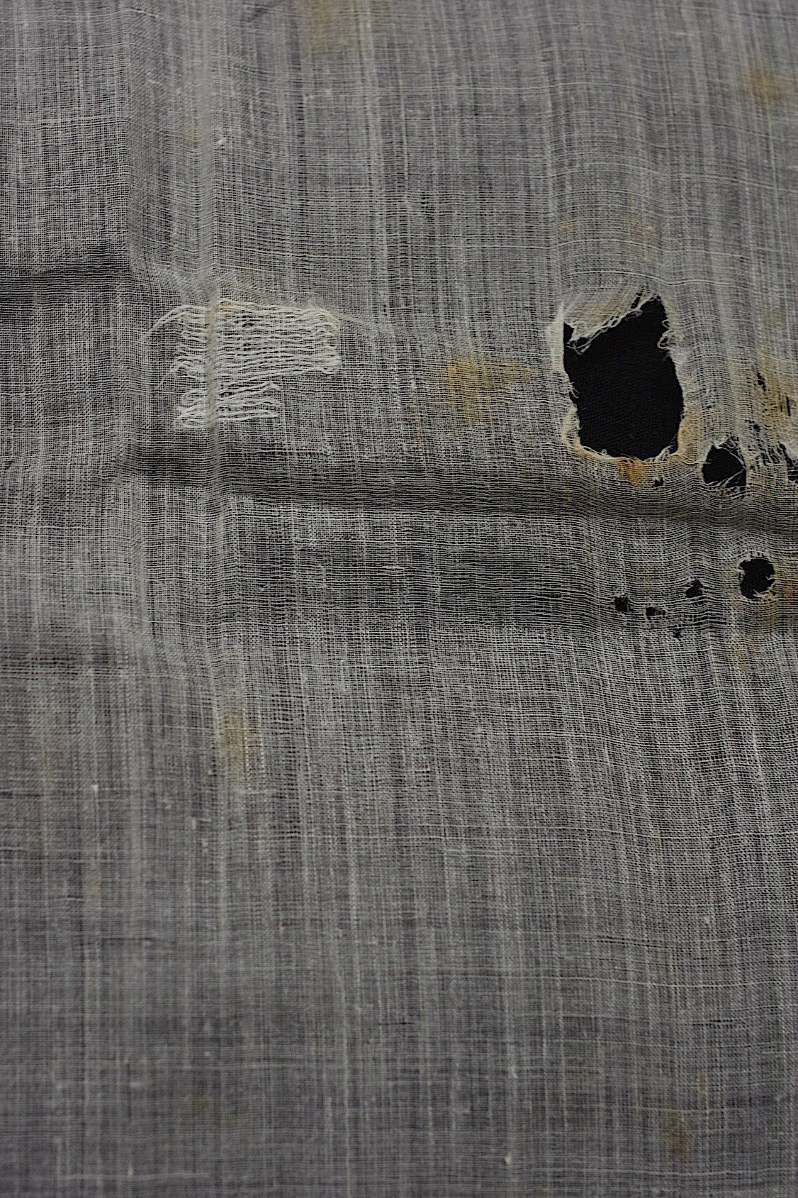 アンティークレース  dentelle antique  刺繍 クロス 素材用 .FR a l'epoque