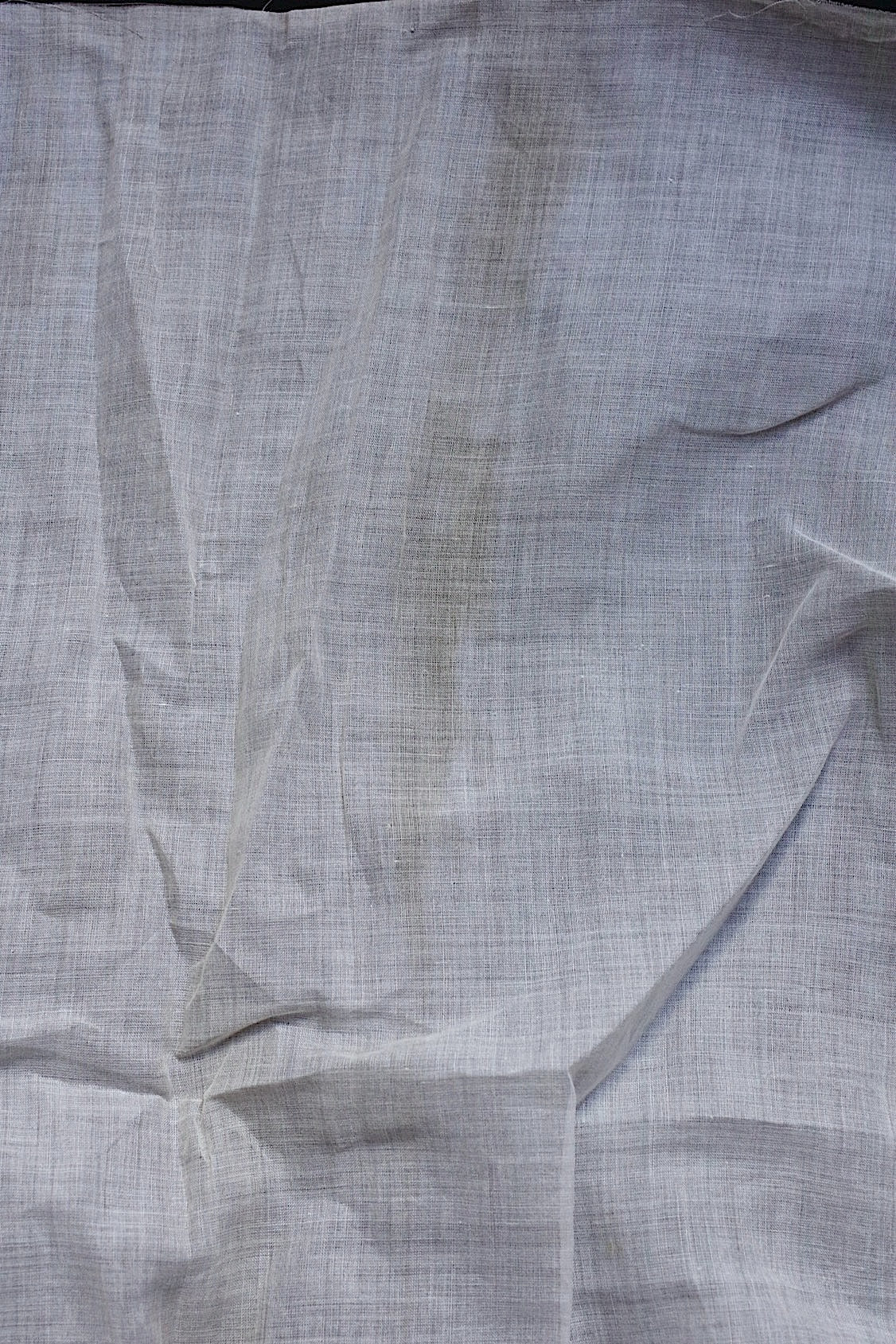 アンティークレース  dentelle antique  カットワーク刺繍生地 .FR a l'epoque